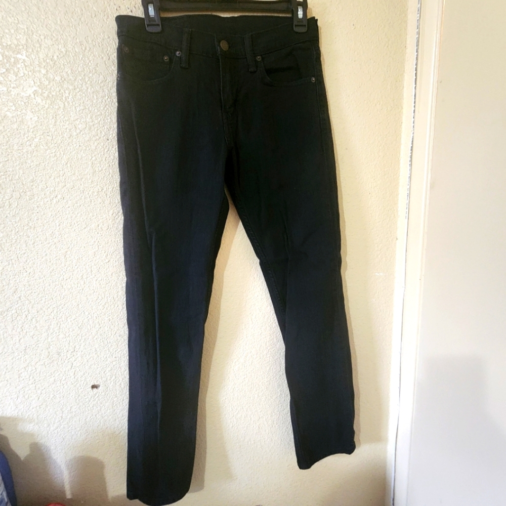 Men Levi's Jeans 511 28×30